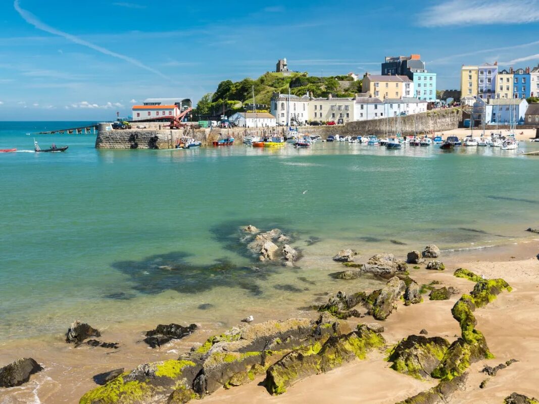 Tenby